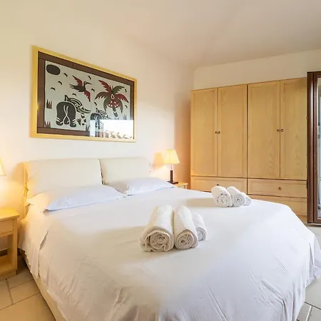 Ecolux Pool Villa, Easy Access Southsardiniaholidays ドームス・デ・マリーア