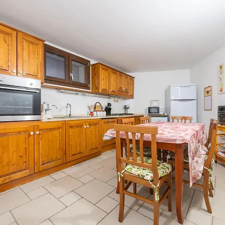 Ecolux Pool Villa, Easy Access Southsardiniaholidays * ドームス・デ・マリーア