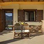 וילה Ecolux Pool Villa, Easy Access Southsardiniaholidays