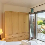 Ecolux Pool Villa, Easy Access Southsardiniaholidays *