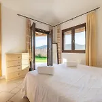 Вилла Ecolux Pool Villa, Easy Access Southsardiniaholidays