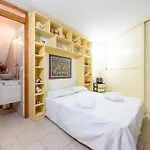 Ecolux Pool Villa, Easy Access Southsardiniaholidays וילה