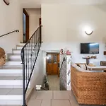 וילה Ecolux Pool Villa, Easy Access Southsardiniaholidays