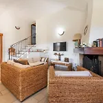 Ecolux Pool Villa, Easy Access Southsardiniaholidays *