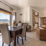 Вилла Ecolux Pool Villa, Easy Access Southsardiniaholidays Домус-де-Мария