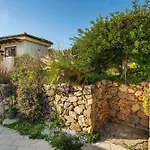 Ecolux Pool Villa, Easy Access Southsardiniaholidays * Домус-де-Мария