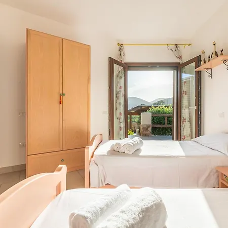 Ecolux Pool Villa, Easy Access Southsardiniaholidays Domus De Maria