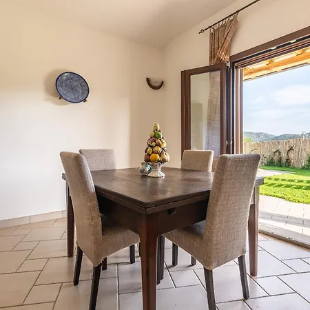 Ecolux Pool Villa, Easy Access Southsardiniaholidays Villa Domus De Maria