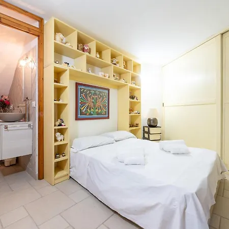 Ecolux Pool Villa, Easy Access Southsardiniaholidays Villa