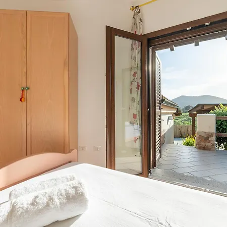 Villa Ecolux Pool Villa, Easy Access Southsardiniaholidays *