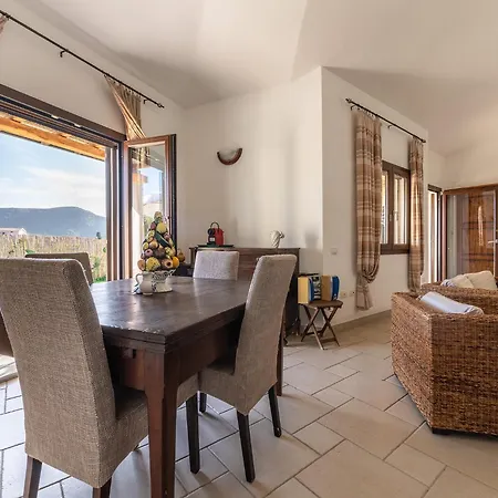 Villa Ecolux Pool Villa, Easy Access Southsardiniaholidays Domus De Maria