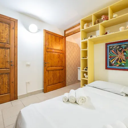 Ecolux Pool Villa, Easy Access Southsardiniaholidays Domus De Maria