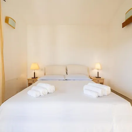 Villa Ecolux Pool Villa, Easy Access Southsardiniaholidays *
