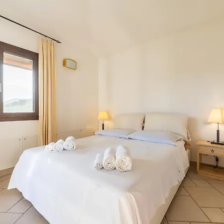 Vila Ecolux Pool Villa, Easy Access Southsardiniaholidays Domus De Maria