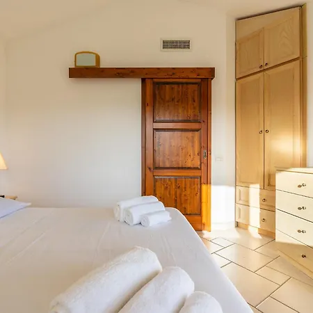 Ecolux Pool Villa, Easy Access Southsardiniaholidays Villa Domus De Maria