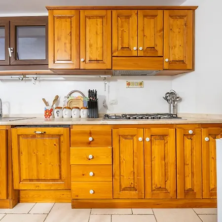 Ecolux Pool Villa, Easy Access Southsardiniaholidays Villa