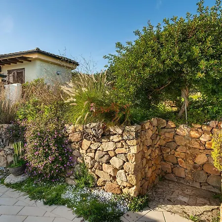 Ecolux Pool Villa, Easy Access Southsardiniaholidays * Domus De Maria