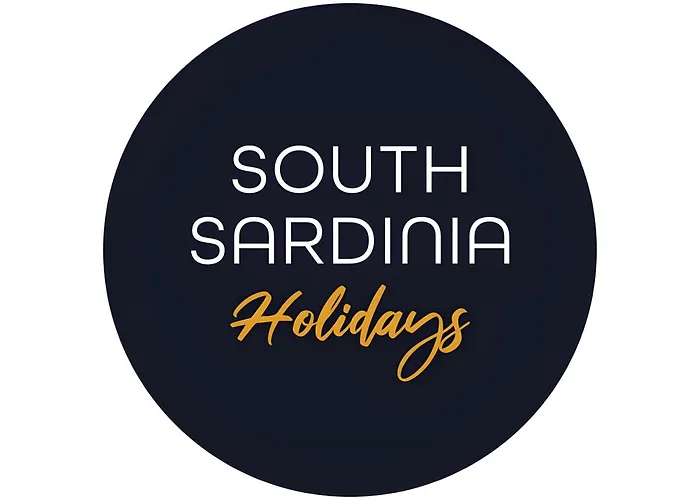 Ecolux Pool Villa, Easy Access Southsardiniaholidays Villa *