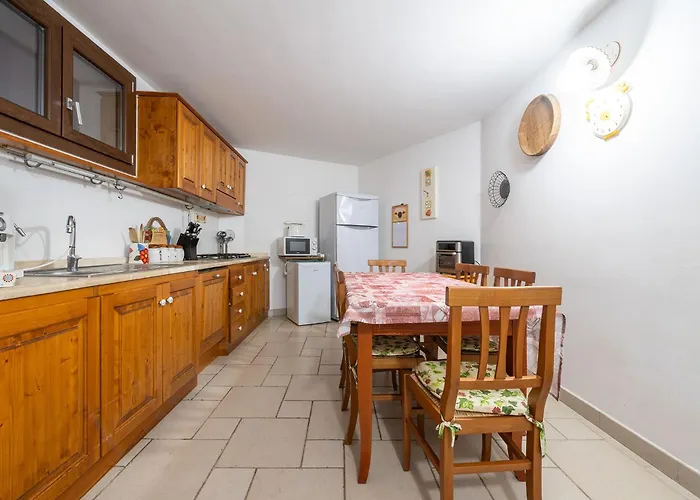 Ecolux Pool Villa, Easy Access Southsardiniaholidays *