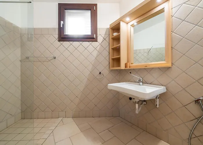 Villa Ecolux Pool Villa, Easy Access Southsardiniaholidays Domus De Maria