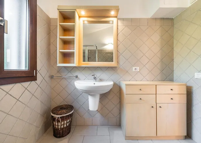 Ecolux Pool Villa, Easy Access Southsardiniaholidays