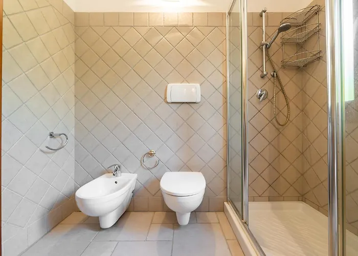 Ecolux Pool Villa, Easy Access Southsardiniaholidays Villa *