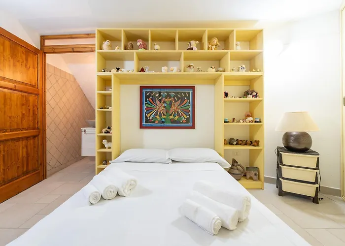 Ecolux Pool Villa, Easy Access Southsardiniaholidays Domus De Maria