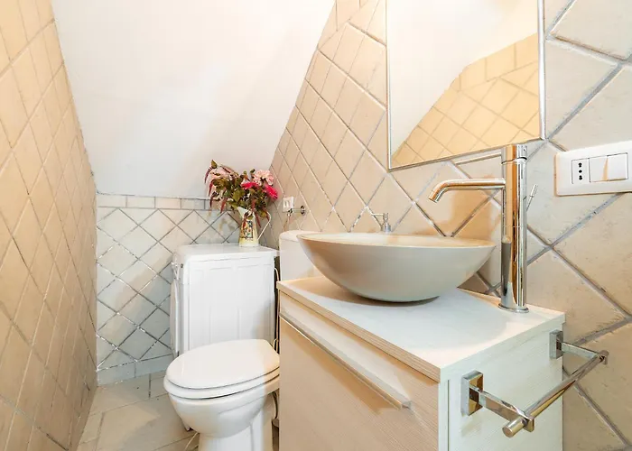 Villa Ecolux Pool Villa, Easy Access Southsardiniaholidays *