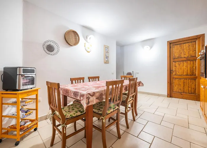 Villa Ecolux Pool Villa, Easy Access Southsardiniaholidays Domus De Maria