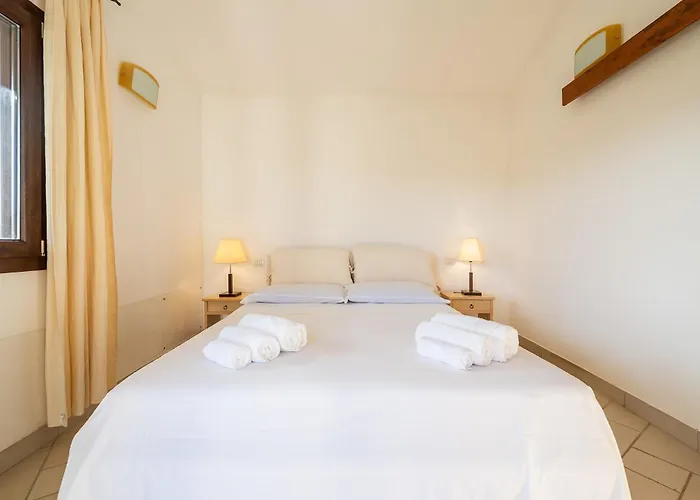 Villa Ecolux Pool Villa, Easy Access Southsardiniaholidays *