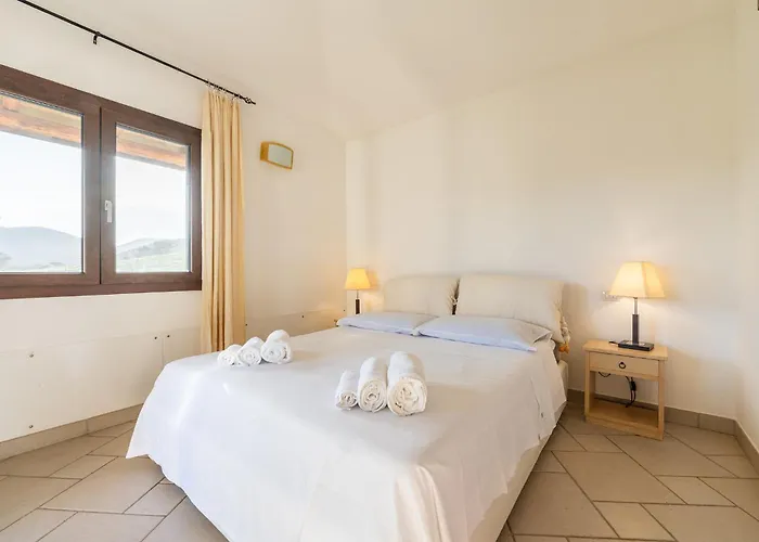 Villa Ecolux Pool Villa, Easy Access Southsardiniaholidays Domus De Maria