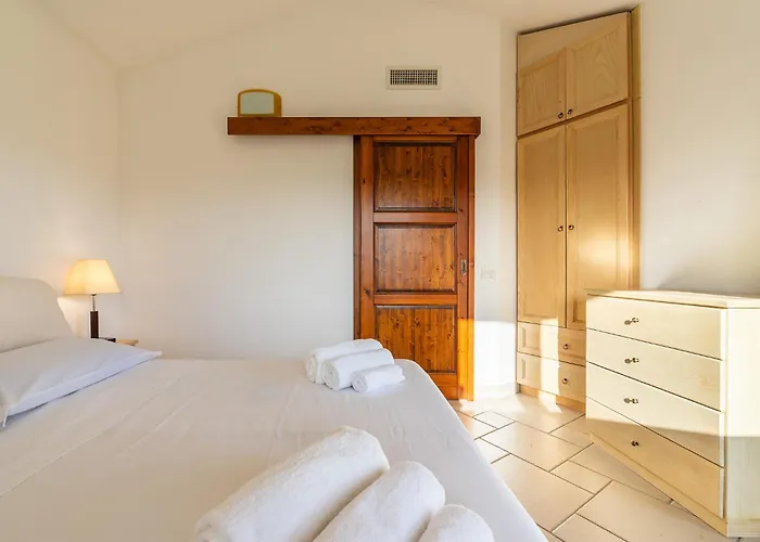 Ecolux Pool Villa, Easy Access Southsardiniaholidays Villa Domus De Maria