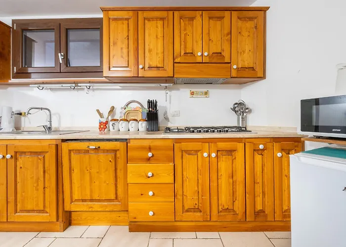 Ecolux Pool Villa, Easy Access Southsardiniaholidays Villa